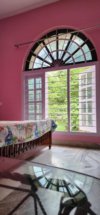 Jj'S White House Hotel Thrissur ภายนอก รูปภาพ