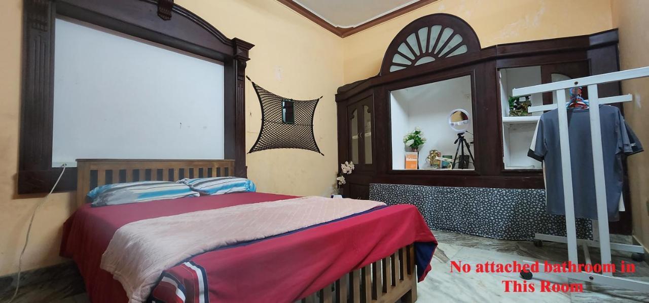 Jj'S White House Hotel Thrissur ภายนอก รูปภาพ